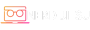 NERDJITSU Logo
